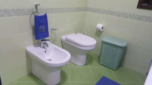 Casa Vacanze La Catena