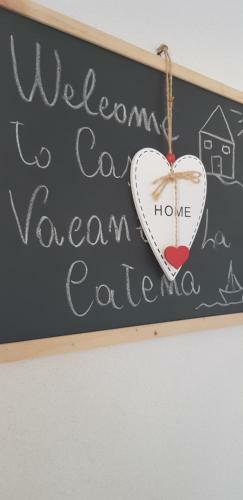 Casa Vacanze La Catena