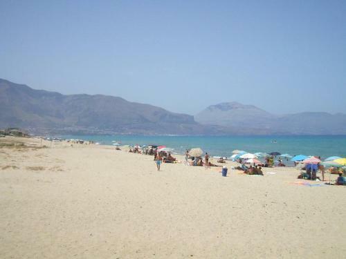 Alba Holiday Home