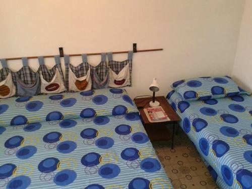 Alba Holiday Home