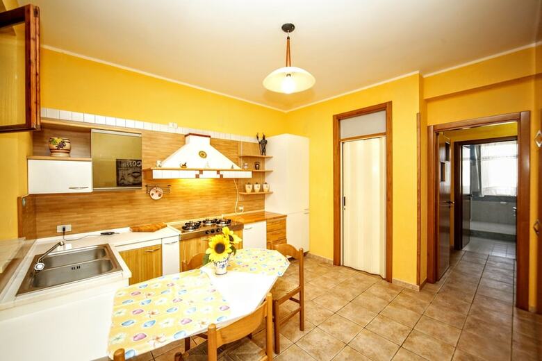 Casa Vacanze Da Rosa
