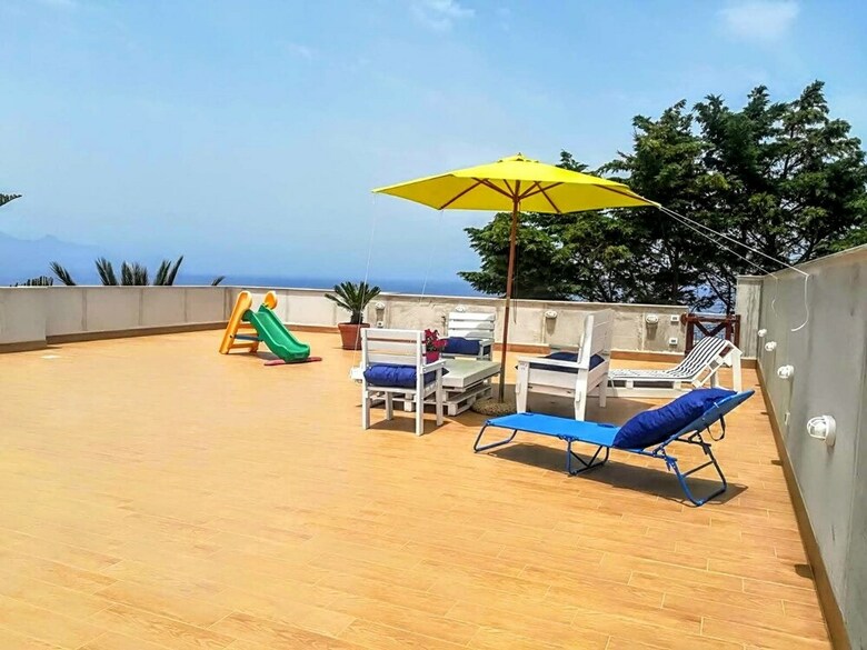 Casa Vacanze Da Rosa
