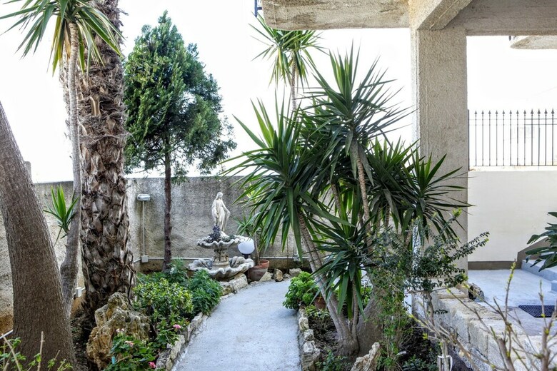 Casa Vacanze Da Rosa