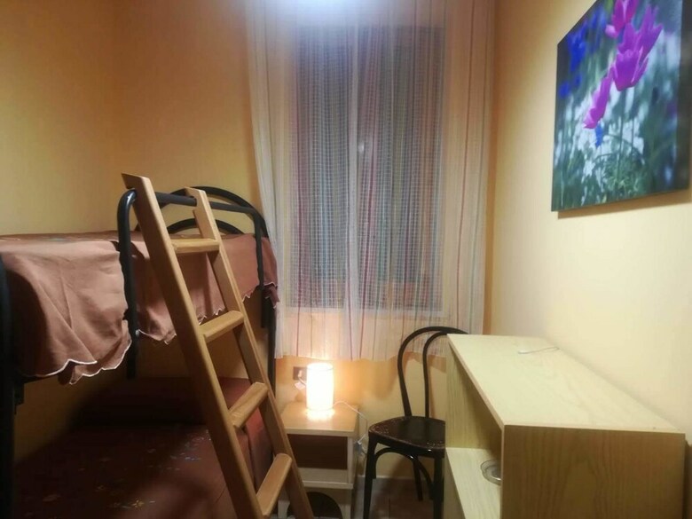 Casa Vacanze Da Rosa