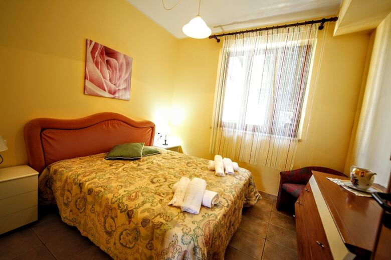 Casa Vacanze Da Rosa