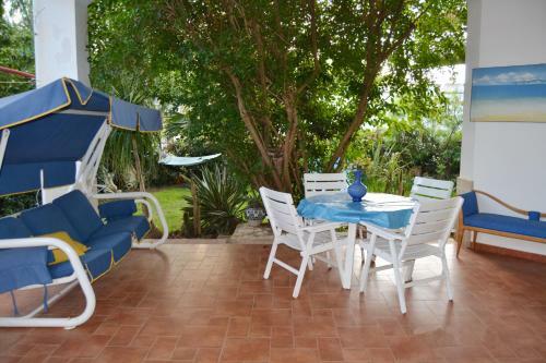 Villa Sole Del Sud