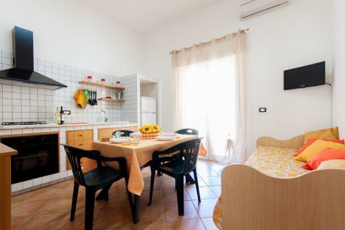 Residence Casa Del Mare