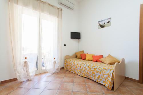 Residence Casa Del Mare