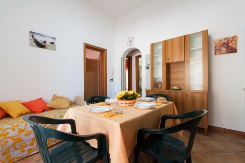 Residence Casa Del Mare