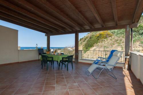 Residence Casa Del Mare
