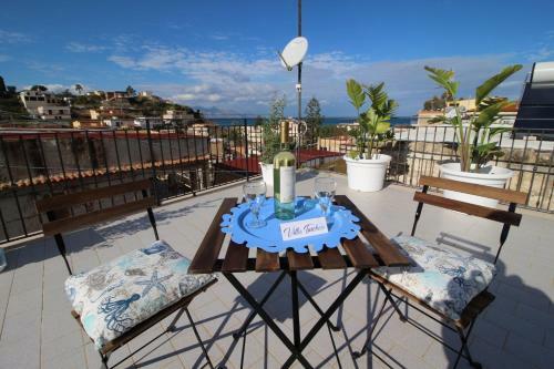 Villa Turchese
