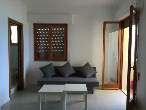 Apartamento Casa Vacanze Flora