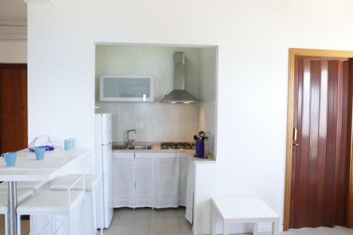 Apartamento Casa Vacanze Flora