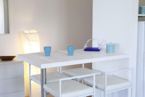 Apartamento Casa Vacanze Flora