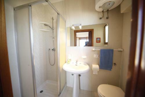 Apartamento Casa Vacanze Flora