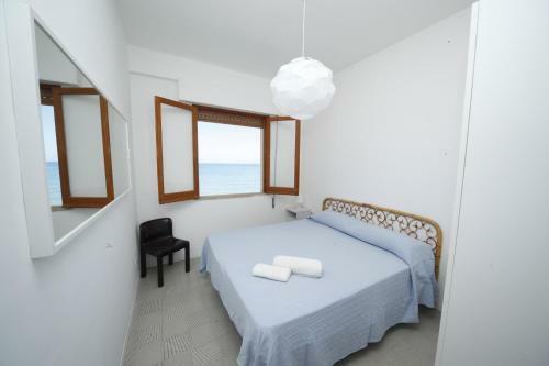 Apartamento Casa Vacanze Flora