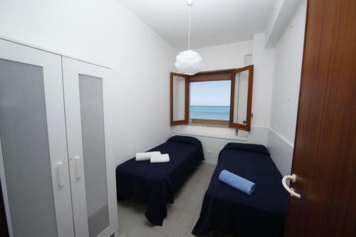 Apartamento Casa Vacanze Flora