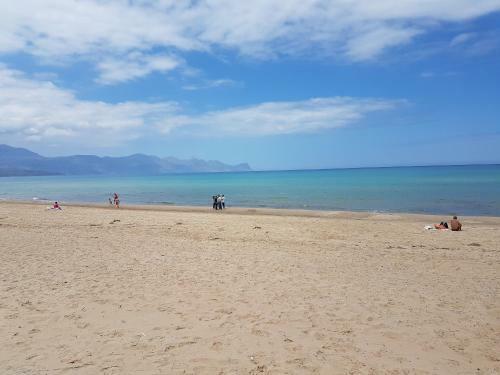 Apartamento Bianca Mare
