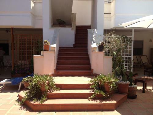 Apartamento Bianca Mare