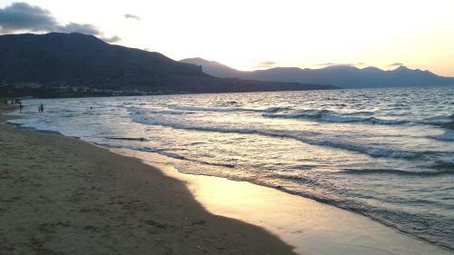 Apartamento Bianca Mare