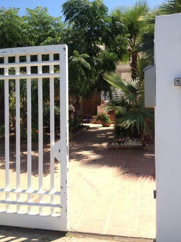Apartamento Bianca Mare