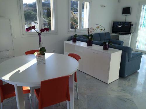 Terrazza Sul Mare