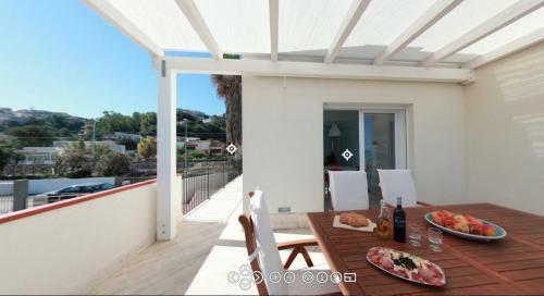 Terrazza Sul Mare