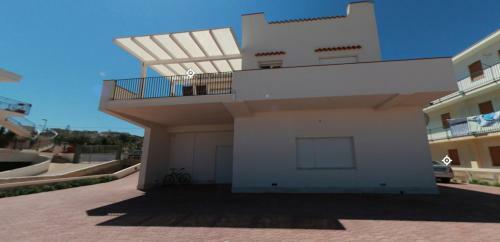Terrazza Sul Mare
