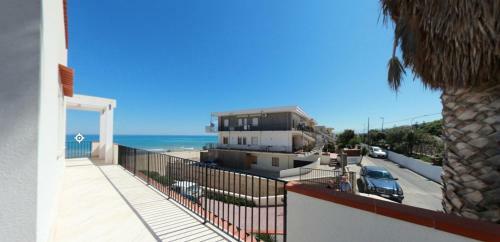 Terrazza Sul Mare