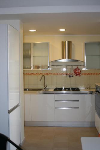 Apartamento Appartamento Casa Mare
