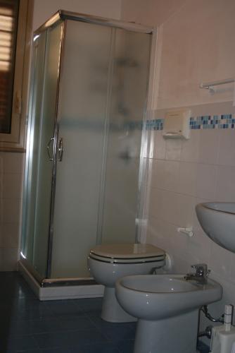 Apartamento Appartamento Casa Mare