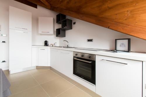 Apartamento Suite Vogue Marconi