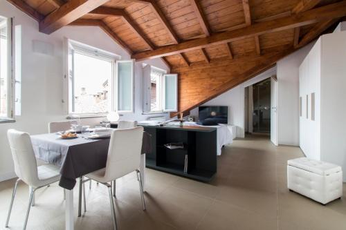 Apartamento Suite Vogue Marconi