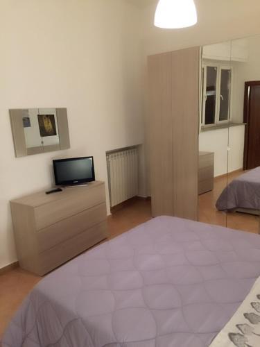 Pacifico Apartment