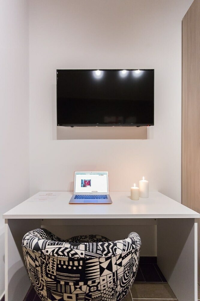 Apartamento Hermoso Housing