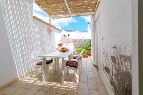 Apartment Giorgia