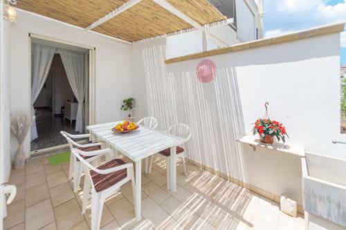 Apartment Giorgia