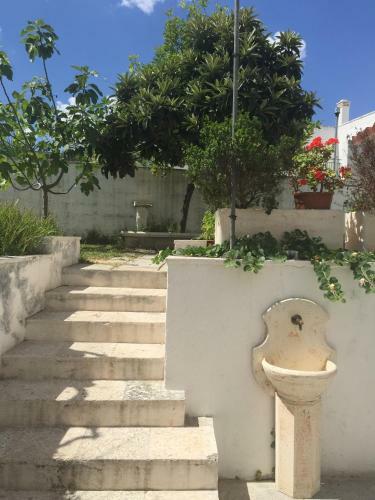 Apartamento Case Vacanza''antonuccio''