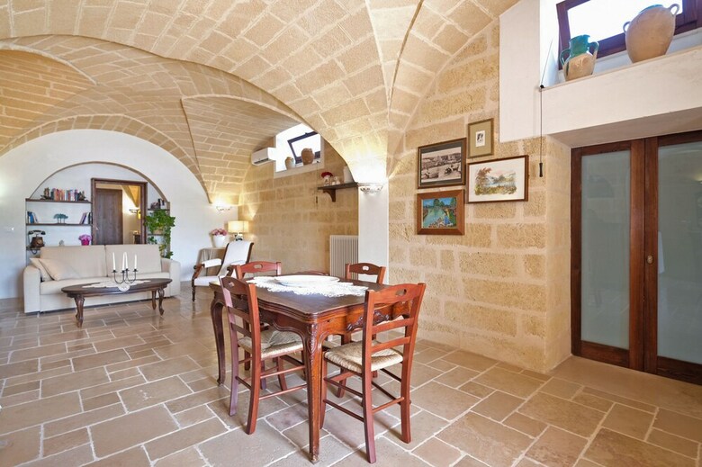 Bed & Breakfast Le Lantane - Luxury Rooms