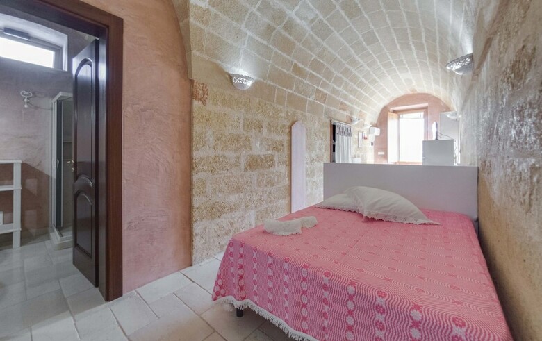 Bed & Breakfast Le Lantane - Luxury Rooms