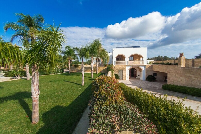 Bed & Breakfast Le Lantane - Luxury Rooms