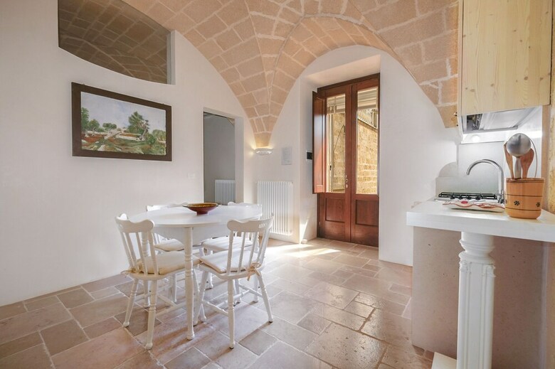 Bed & Breakfast Le Lantane - Luxury Rooms