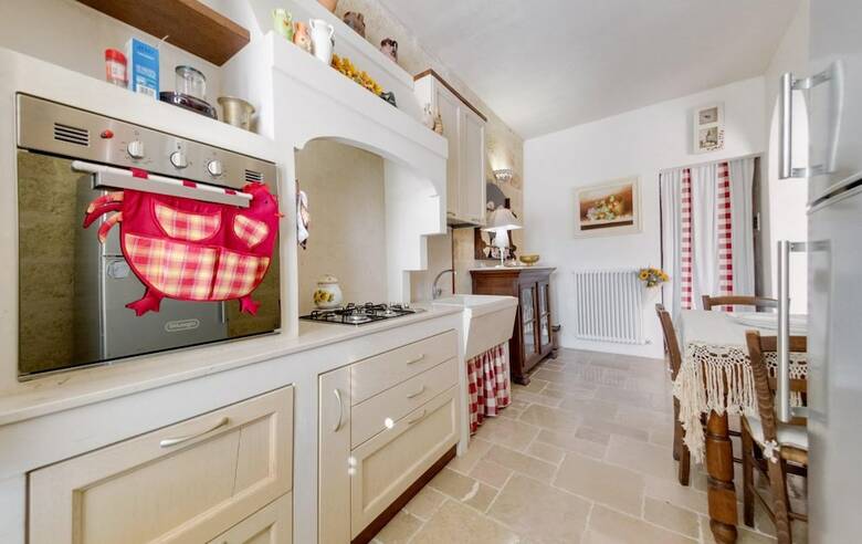 Bed & Breakfast Le Lantane - Luxury Rooms