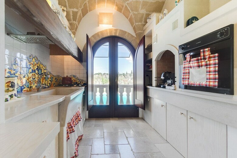 Bed & Breakfast Le Lantane - Luxury Rooms