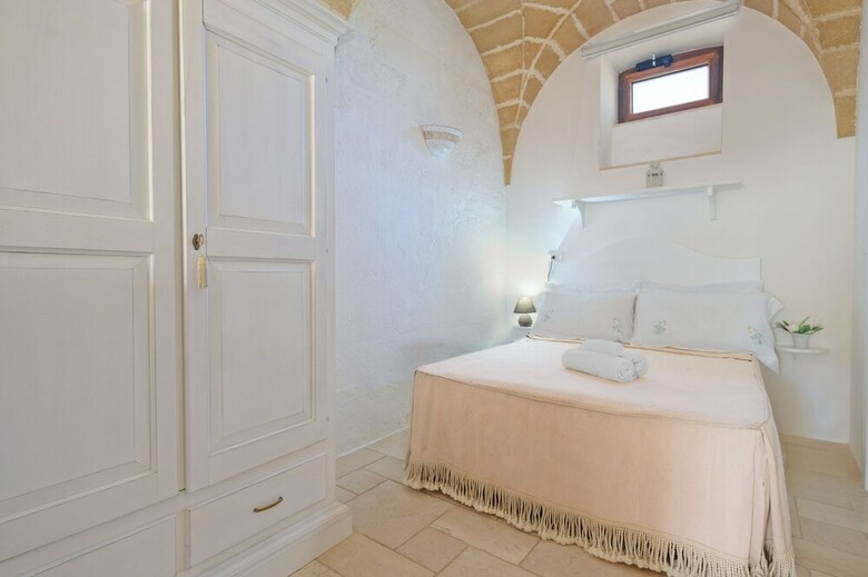Bed & Breakfast Le Lantane - Luxury Rooms