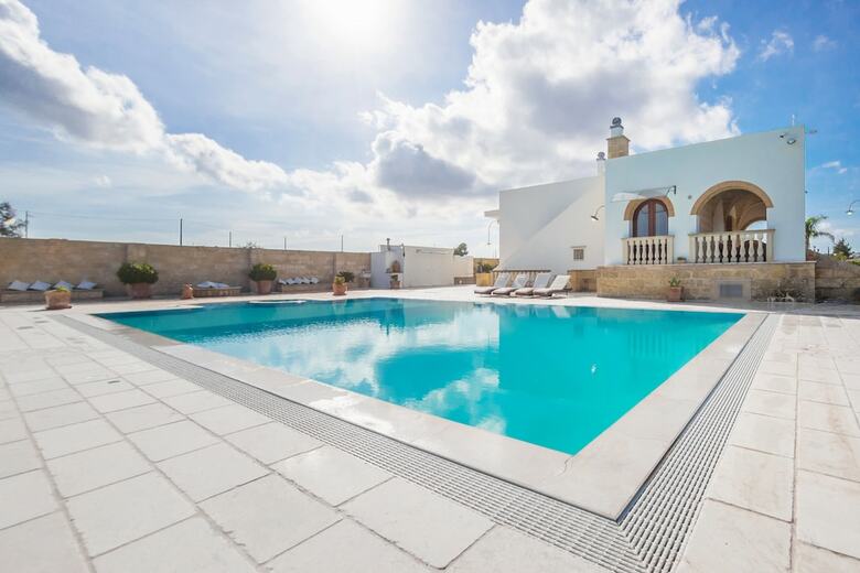 Bed & Breakfast Le Lantane - Luxury Rooms