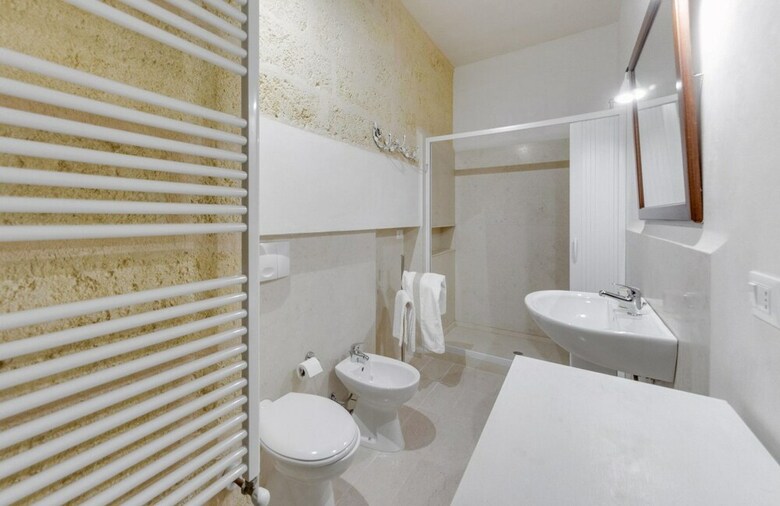 Bed & Breakfast Le Lantane - Luxury Rooms