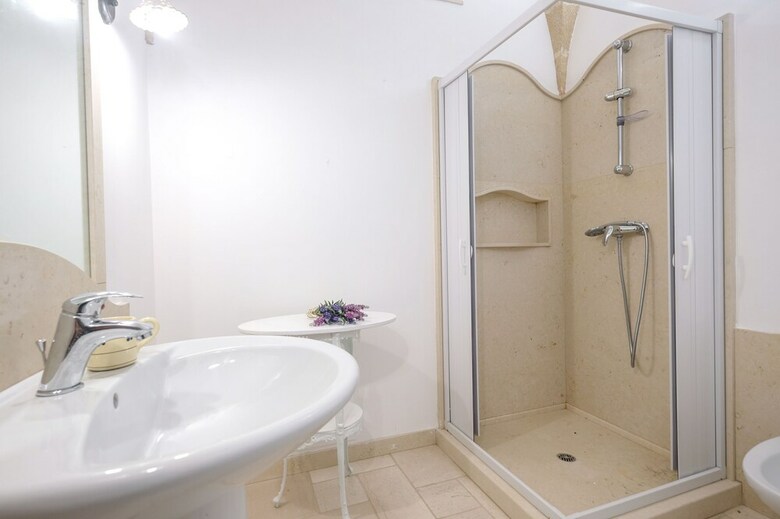 Bed & Breakfast Le Lantane - Luxury Rooms