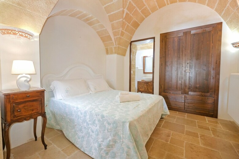 Bed & Breakfast Le Lantane - Luxury Rooms