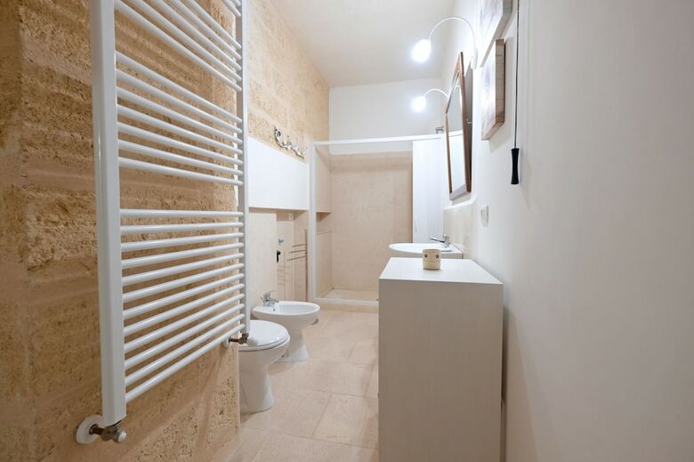 Bed & Breakfast Le Lantane - Luxury Rooms
